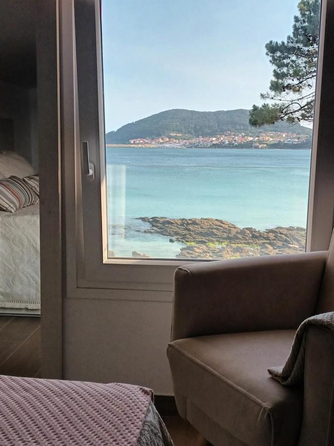 Casina Palmira Villa Finisterre Luaran gambar
