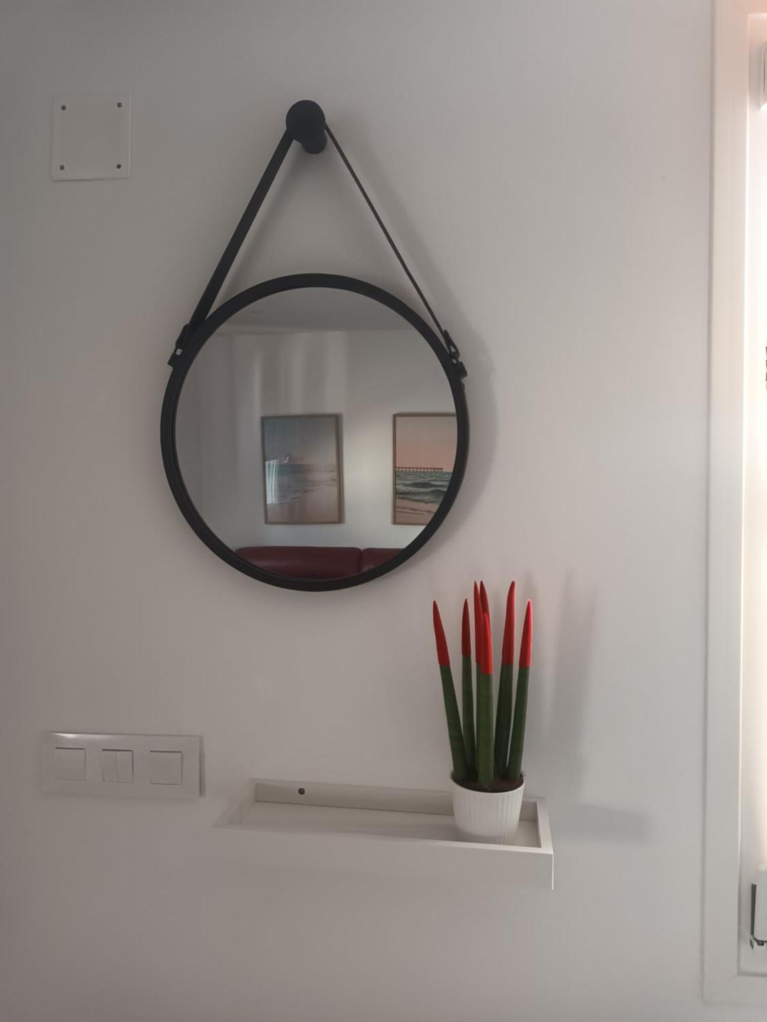 Casina Palmira Villa Finisterre Luaran gambar