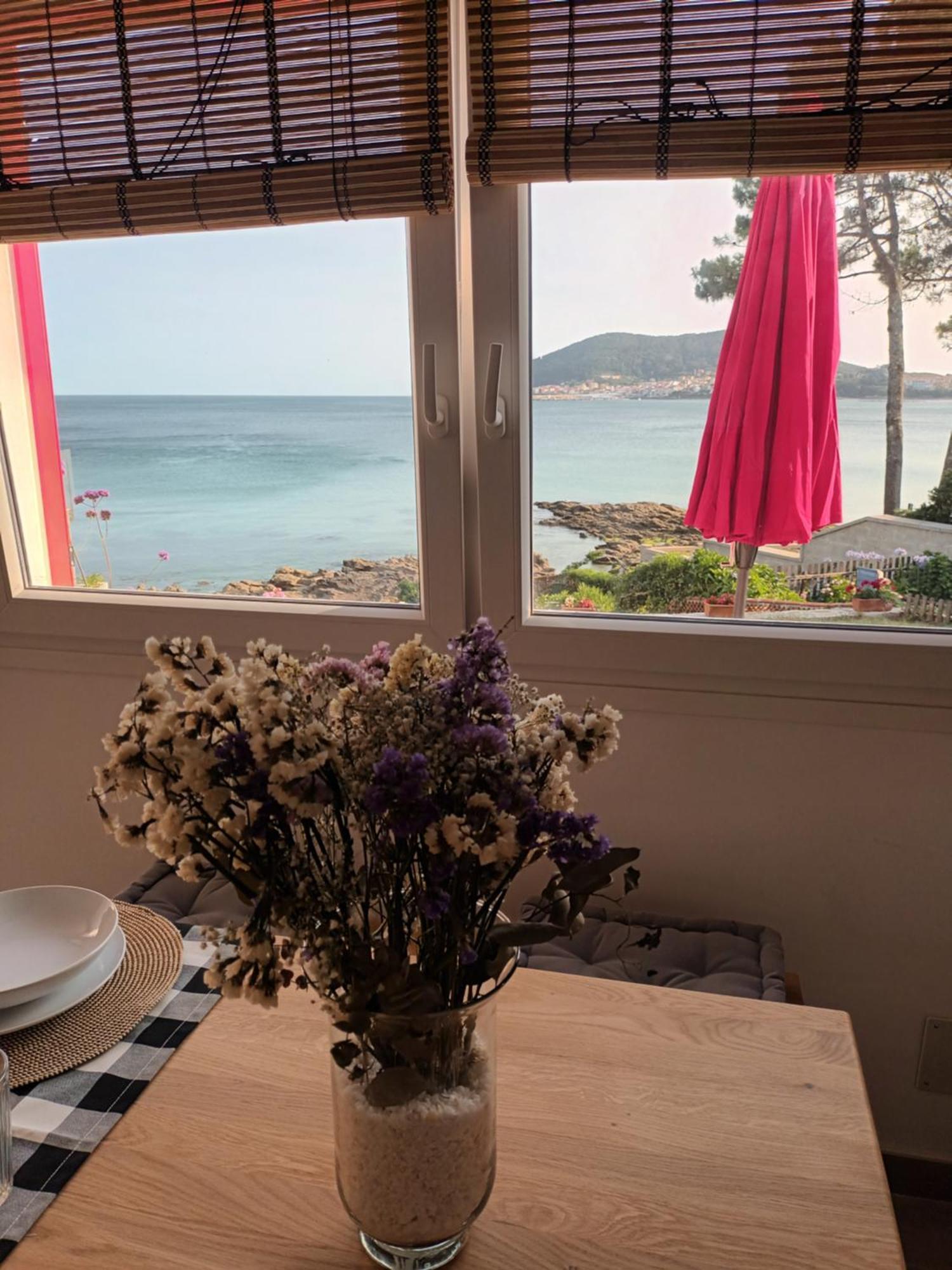 Casina Palmira Villa Finisterre Luaran gambar