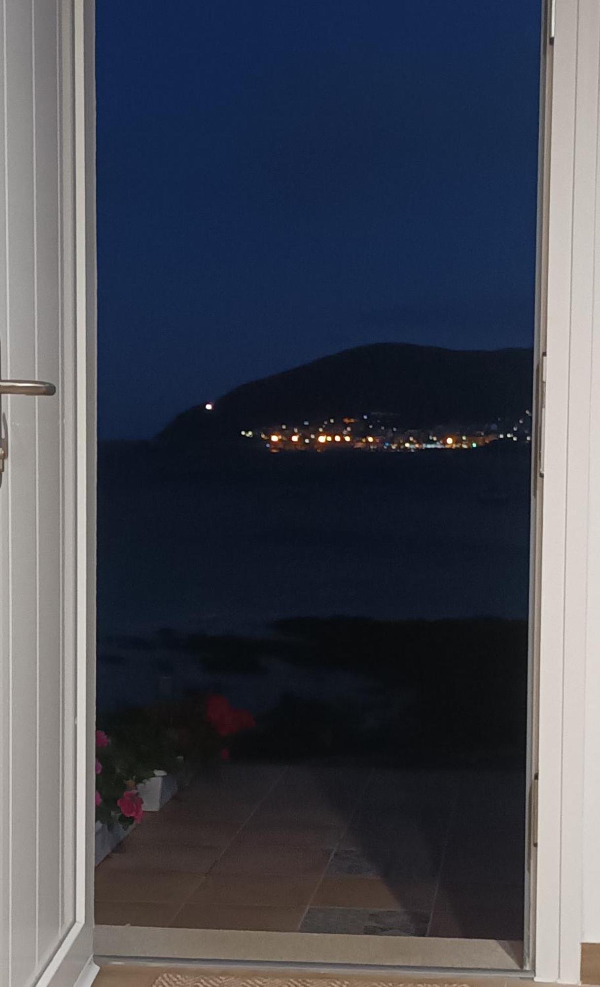 Casina Palmira Villa Finisterre Luaran gambar