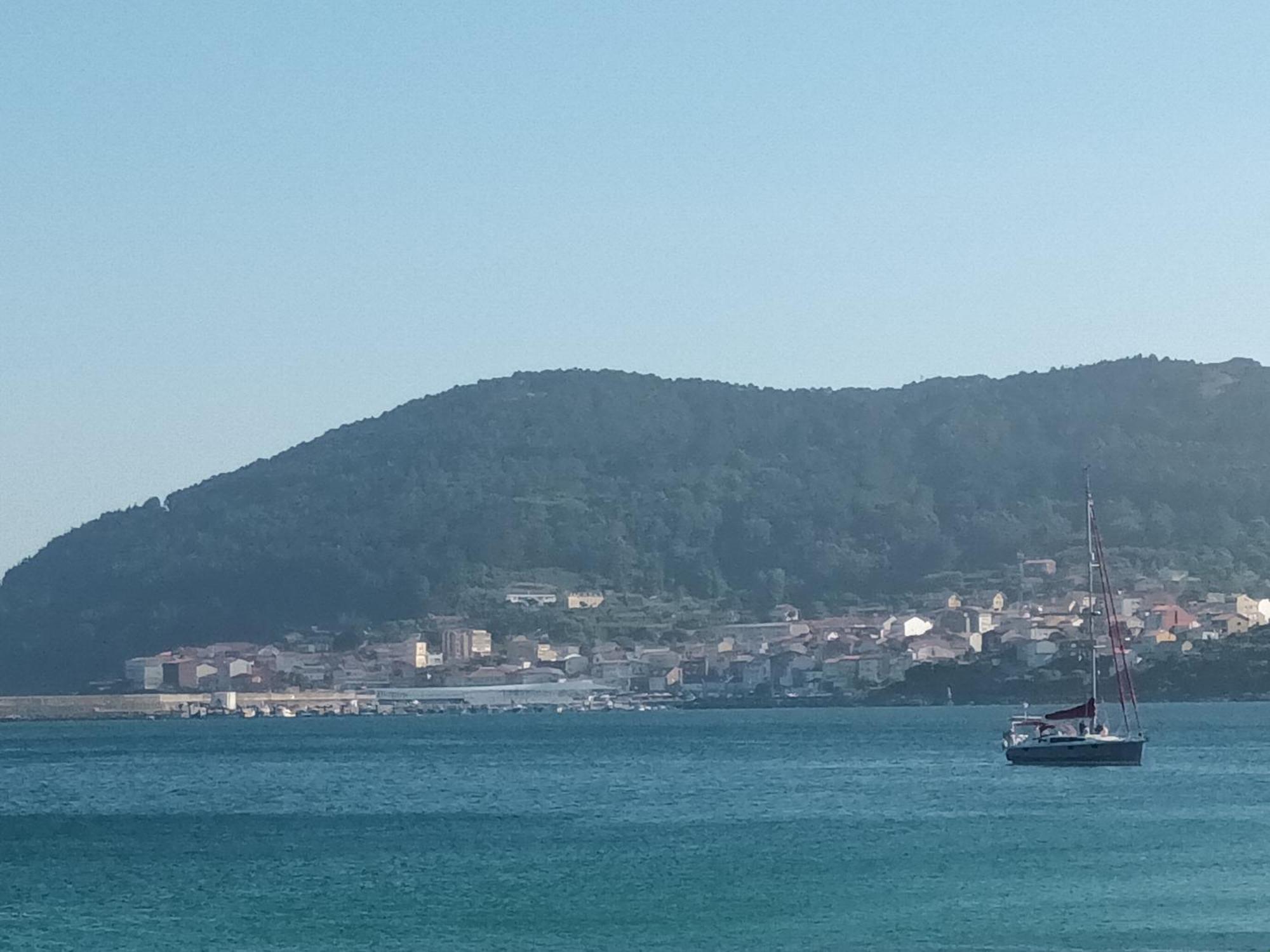 Casina Palmira Villa Finisterre Luaran gambar
