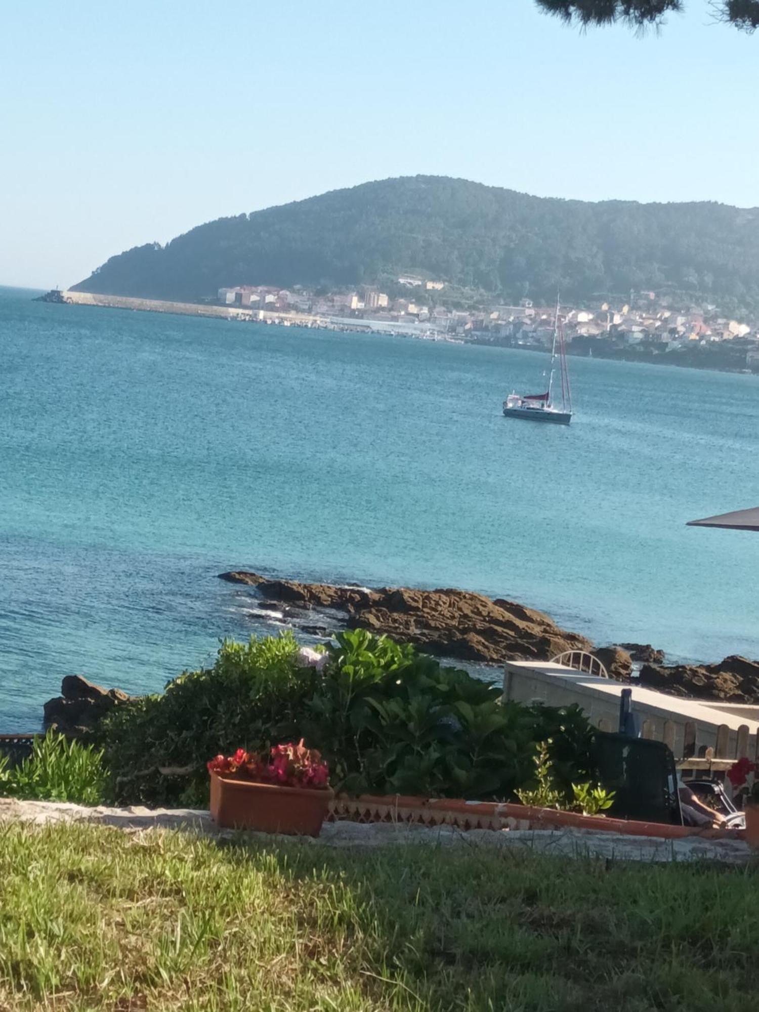 Casina Palmira Villa Finisterre Luaran gambar