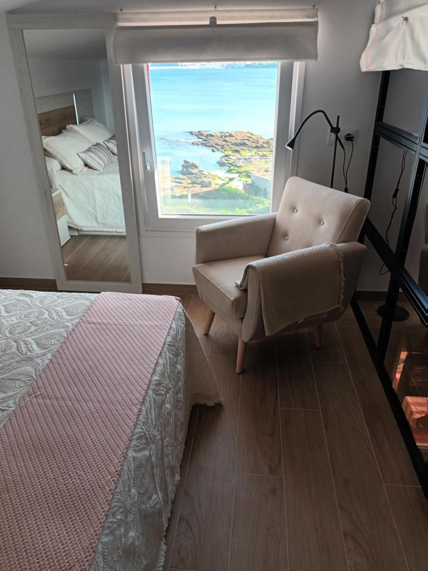 Casina Palmira Villa Finisterre Luaran gambar