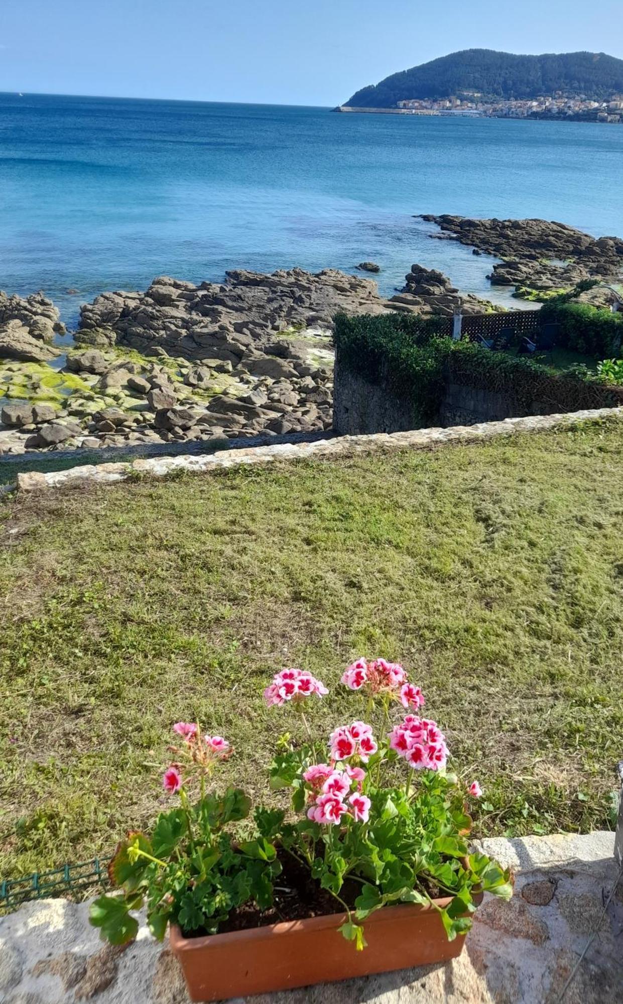 Casina Palmira Villa Finisterre Luaran gambar